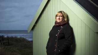 Episode 8 Sarah Millican