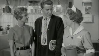 Episode 8 George's Niece