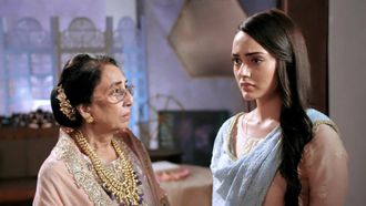 Episode 74 Sahiba Rejects Jabjot's Request.