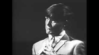 Episode 4 The Beatles, Sandie Shaw, P.J. Proby, Sounds Inc.