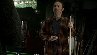 Episode 2 Dog of a Town: Part 1