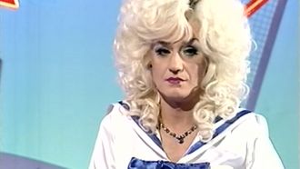 Episode 4 Series 13, Show 3
