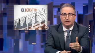 Episode 4 ICE Detention Facilities