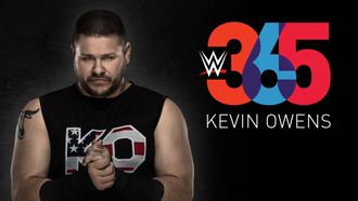 Episode 1 Kevin Owens
