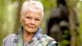 Episode 2 Dame Judi Dench