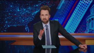 Episode 54 April 29, 2025 - Katherine Maher
