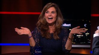 Episode 77 Maria Shriver