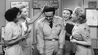 Episode 31 Bilko's Hair