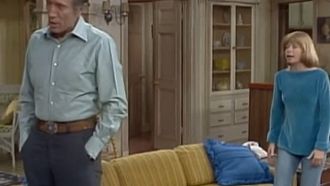 Episode 15 Dad Comes Back (2)