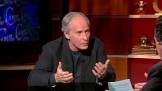Episode 118 Richard Ford
