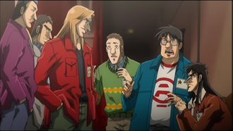 Episode 4 Hatan