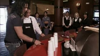 Episode 15 Chicken