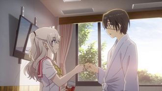 Episode 12 Promise