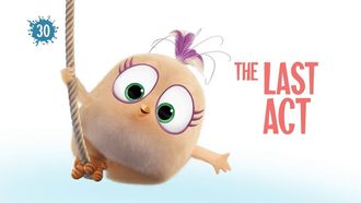 Episode 30 The Last Act