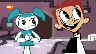 Episode 1 It Came from Next Door