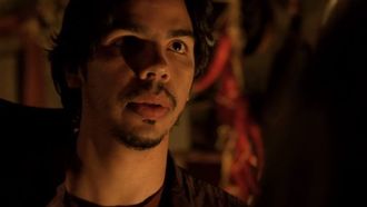 Episode 17 Flesh & Blood