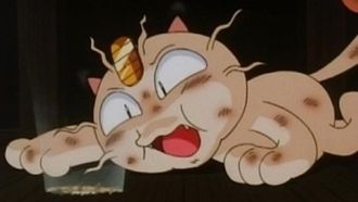 Episode 72 Go West Young Meowth