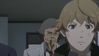 Episode 17 Saikyô sôri