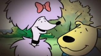 Episode 16 Lucky Charm