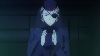 Episode 15 Edge Line