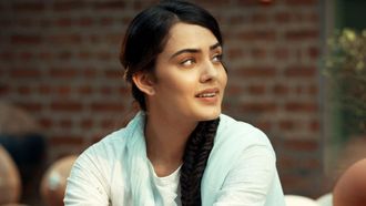 Episode 1 Meet The Self Dependent Saheba
