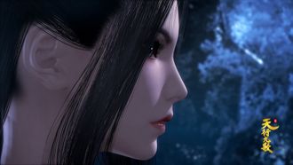 Episode 45 The Plan Under the Dark Moon