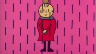 Episode 3 Bod and the Rain