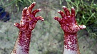 Episode 4 Horror in the Heartland
