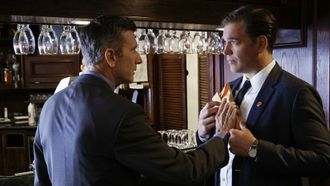 Episode 20 Charade