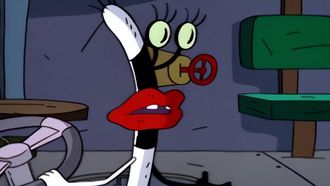 Episode 1 Oblina Without a Cause/Slick Ick