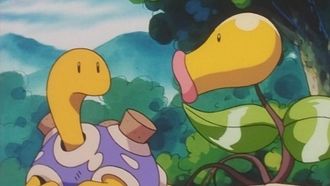 Episode 13 Tsubotsubo vs Madatsubomi