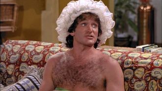 Episode 6 Mork's Seduction