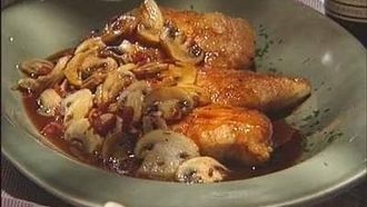 Episode 9 Chicken Cutlets 101