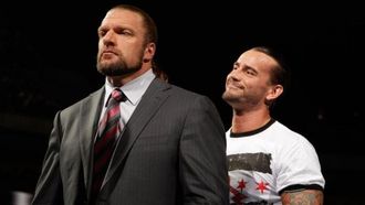 Episode 35 Raw Supershow