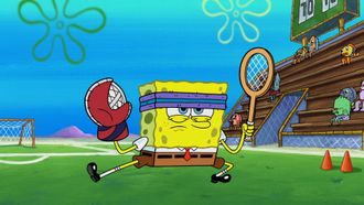 Episode 19 Sportz?