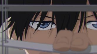 Episode 14 The Case of the Shibuya Apocalypse Serial Murders (1)