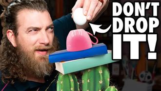 Episode 65 Can We Beat The Hardest Game In The World?