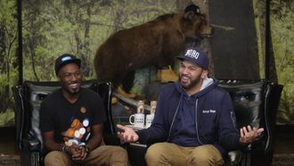 Episode 10 Tuesday, November 1, 2016