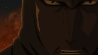 Episode 8 The Treasonus Hero