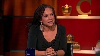 Episode 40 Melissa Harris-Perry