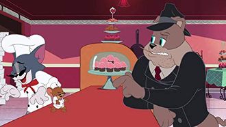 Episode 28 Stolen Heart