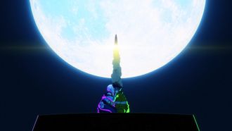 Episode 4 Lucky You