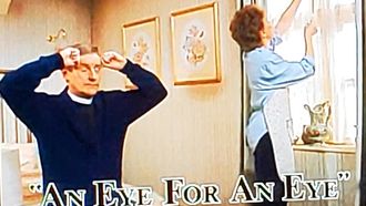Episode 5 An Eye for an Eye