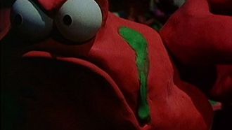 Episode 15 The Big Red Thing