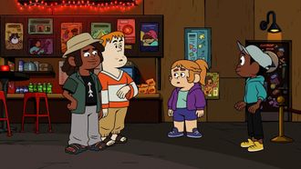 Episode 26 Craig to the Future