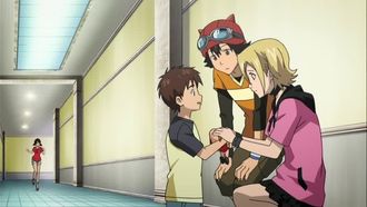 Episode 21 Otaku & Occult