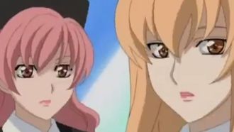 Episode 9 Gakuen sai kaishi!