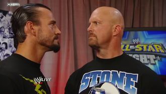 Episode 24 WWE All Star Night