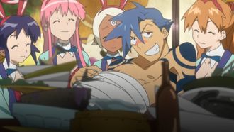 Episode 6 Sit in the Hot Tub 'Til You're Sick!!