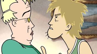 Episode 7 There Is a Doctor in the House